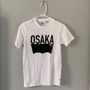 Levi’s Osaka T shirt